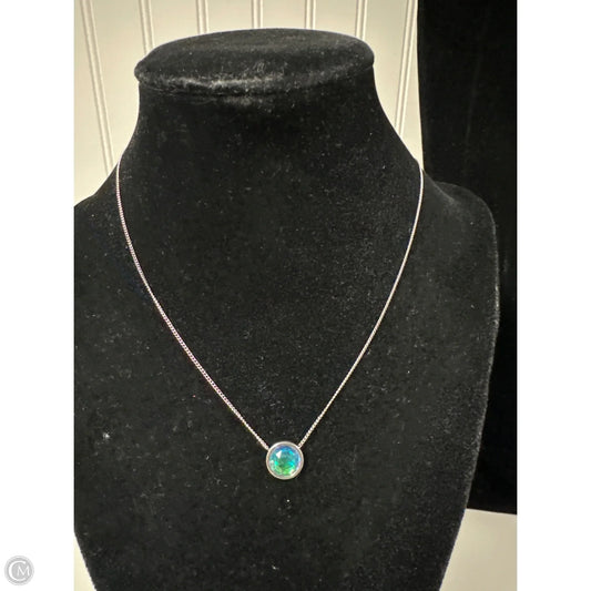 Necklace Chain By Clothes Mentor