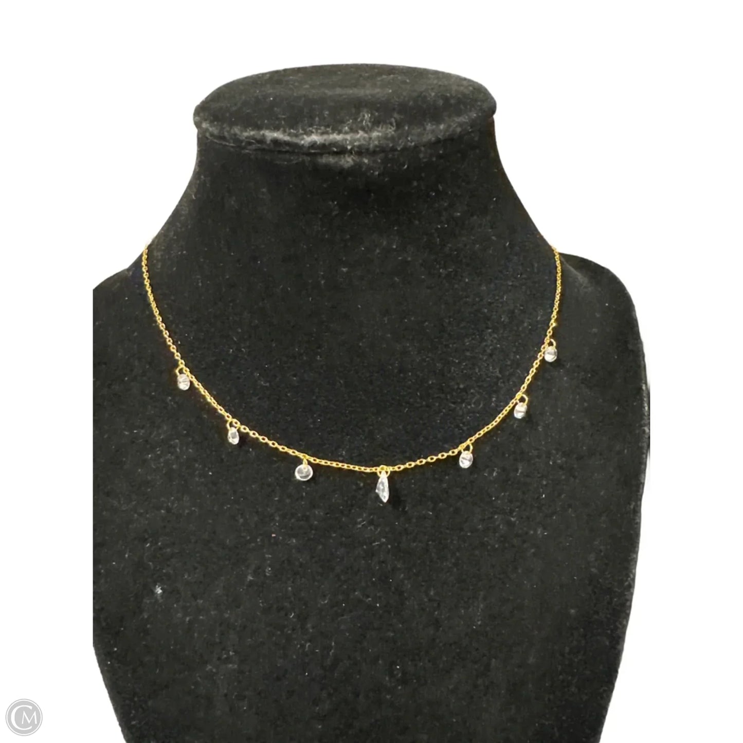 Necklace Chain By Clothes Mentor