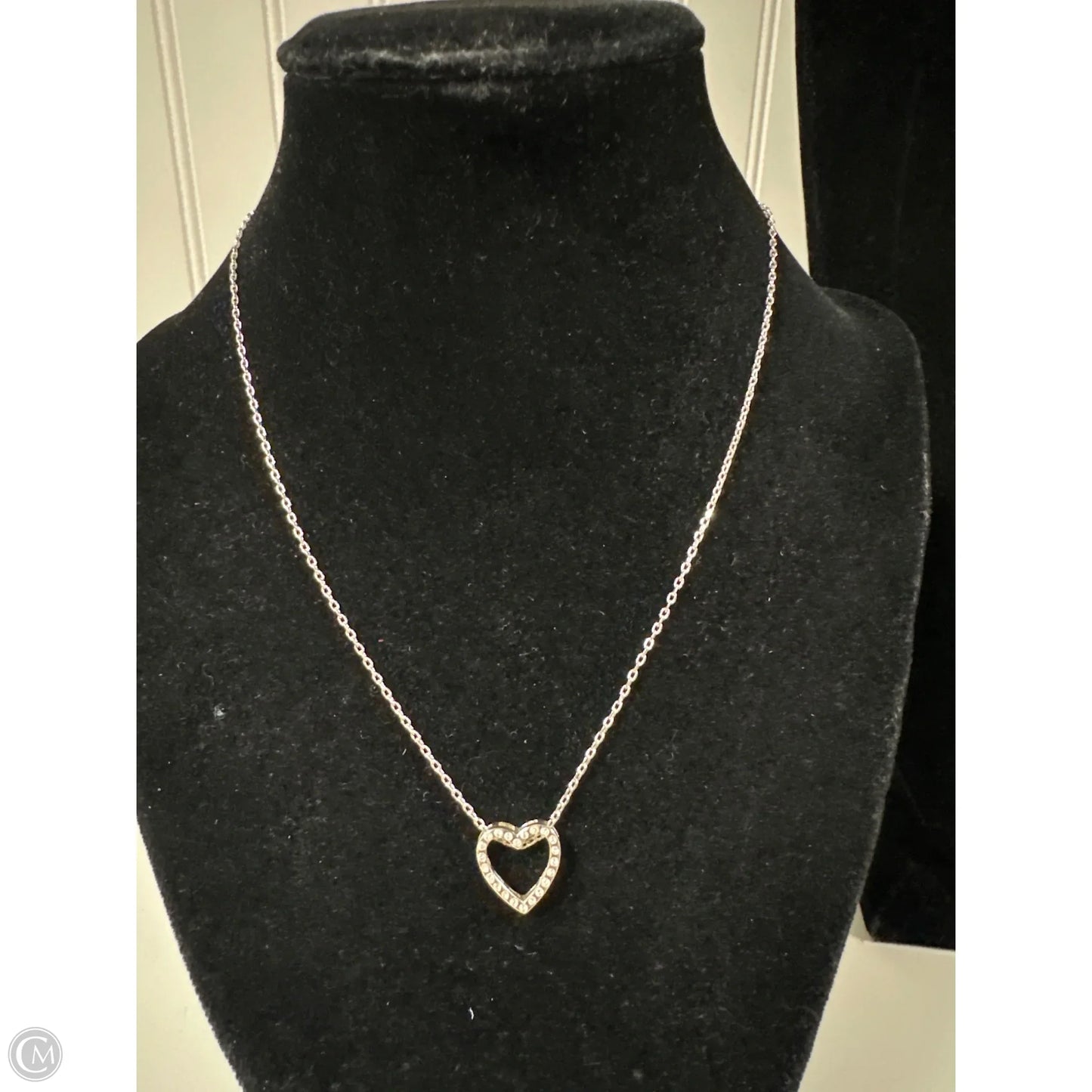 Necklace Chain By Clothes Mentor