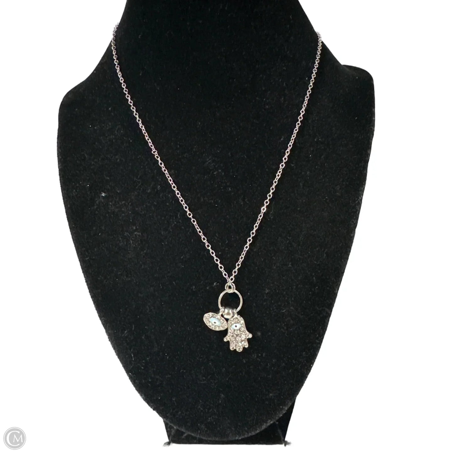 Necklace Chain By Clothes Mentor