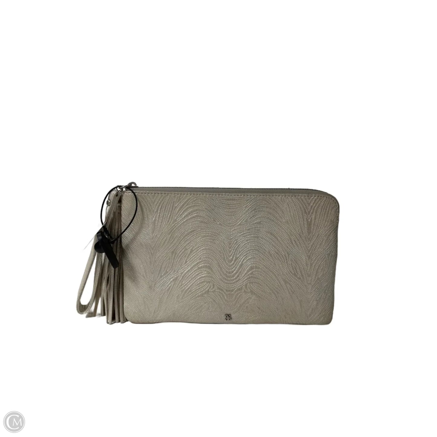 Wristlet By Hobo Intl, Size: Large