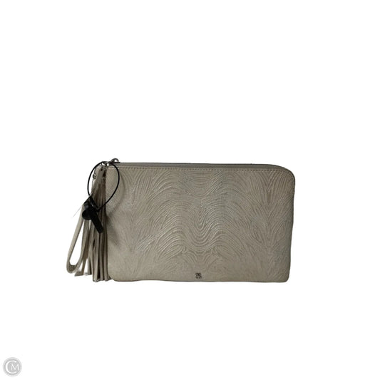 Wristlet By Hobo Intl, Size: Large