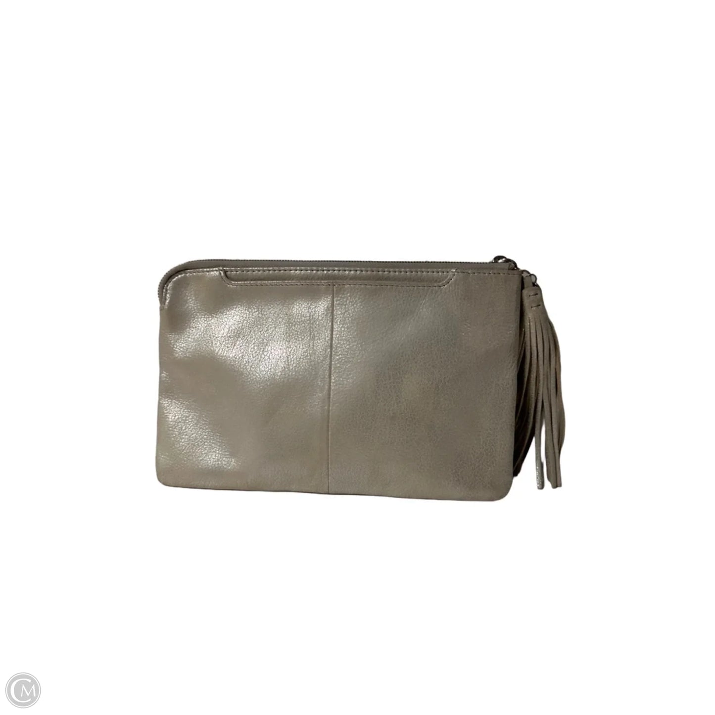 Wristlet By Hobo Intl, Size: Large