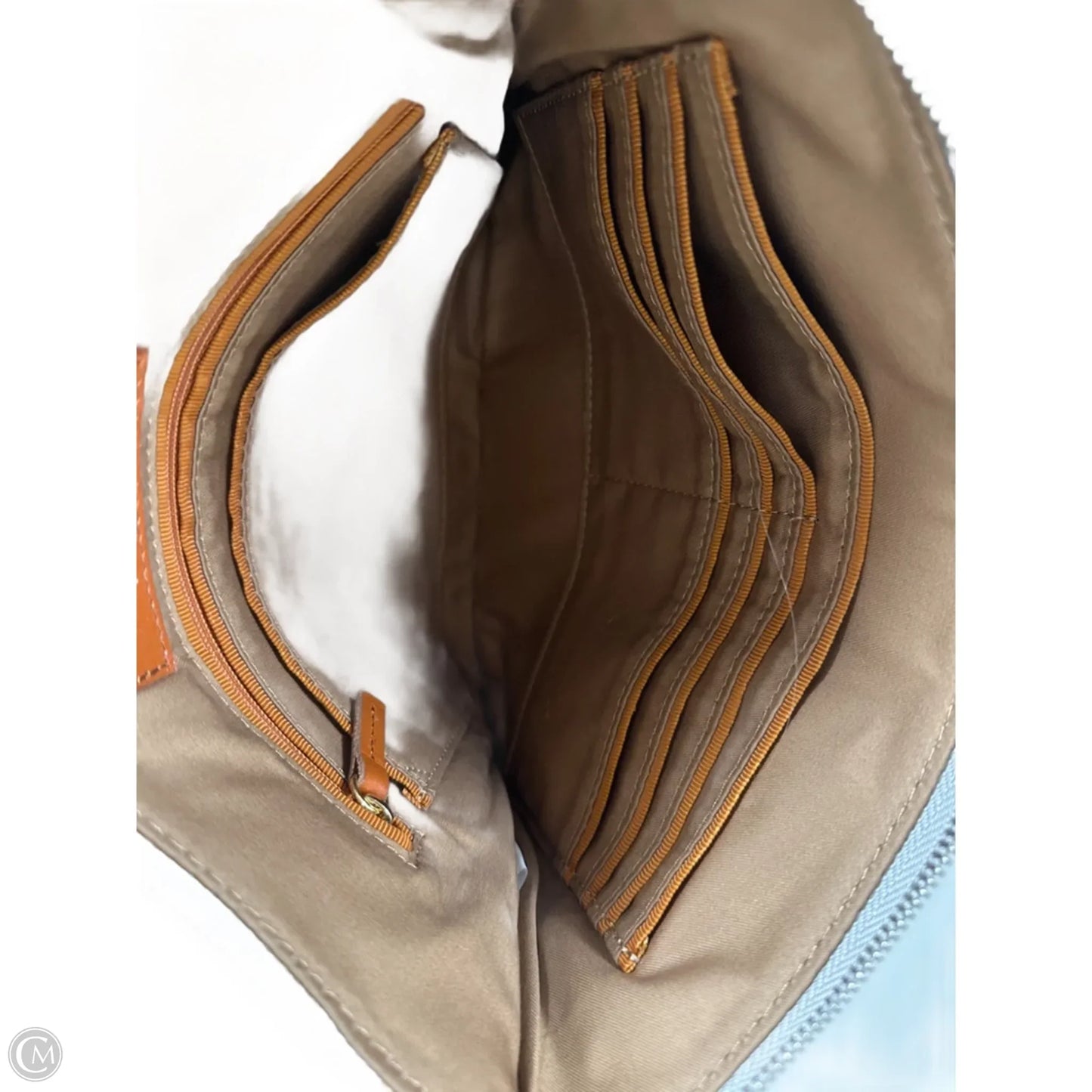 Wristlet By Hobo Intl, Size: Large