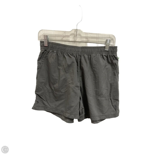 Shorts By Columbia In Grey, Size: S