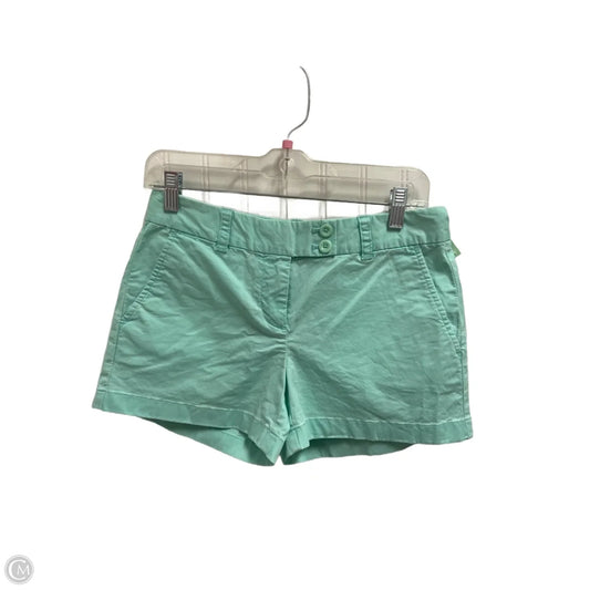 Shorts By Vineyard Vines In Blue, Size: 0