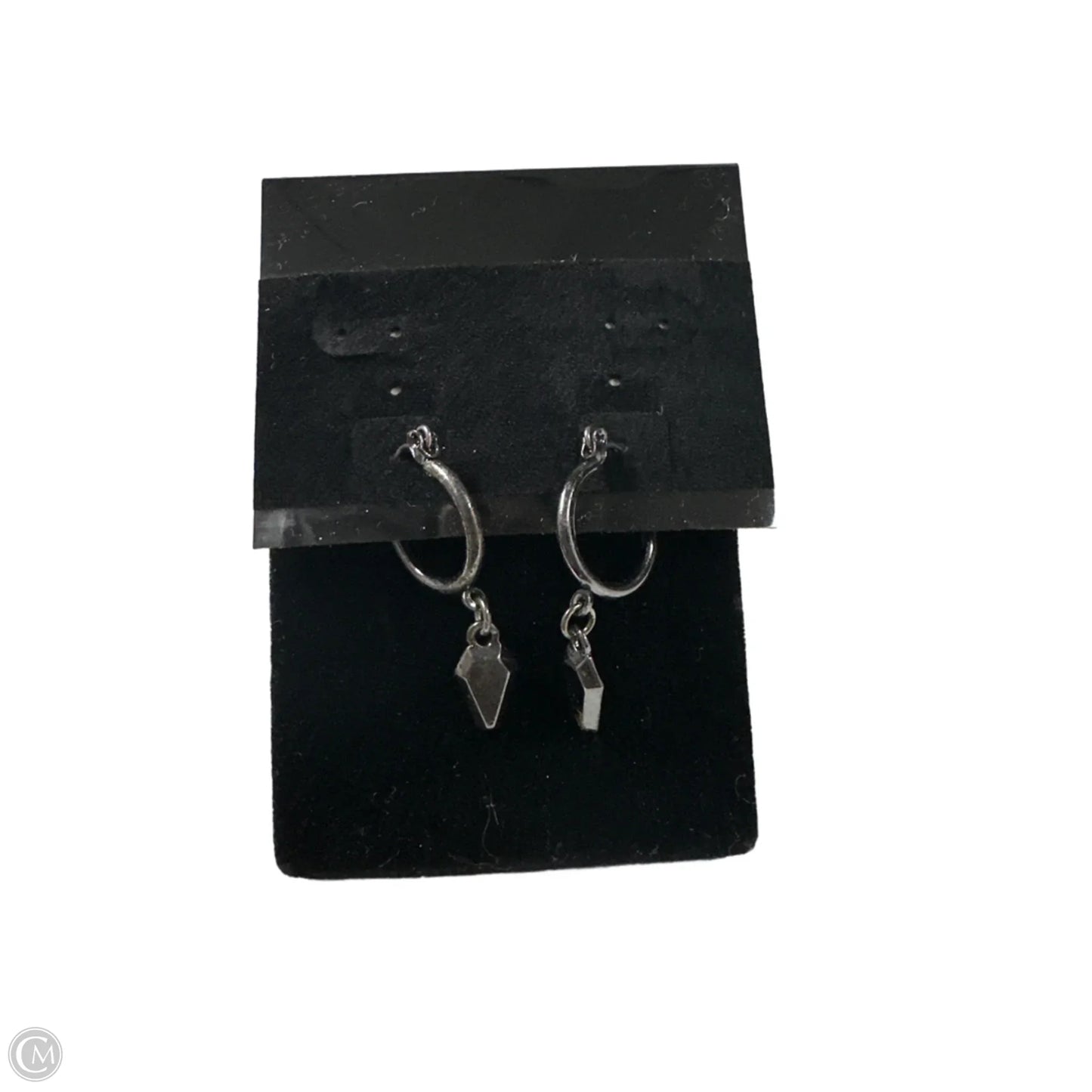 Earrings Hoop By Clothes Mentor, Size: 1