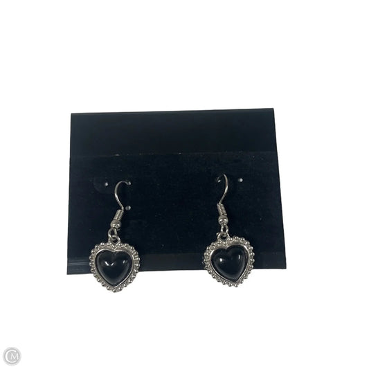 Earrings Sterling Silver By Cmc, Size: 1