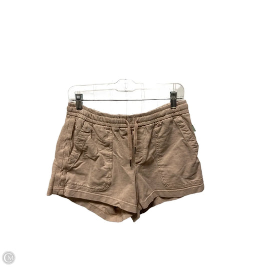 Shorts By Athleta In Pink, Size: 10
