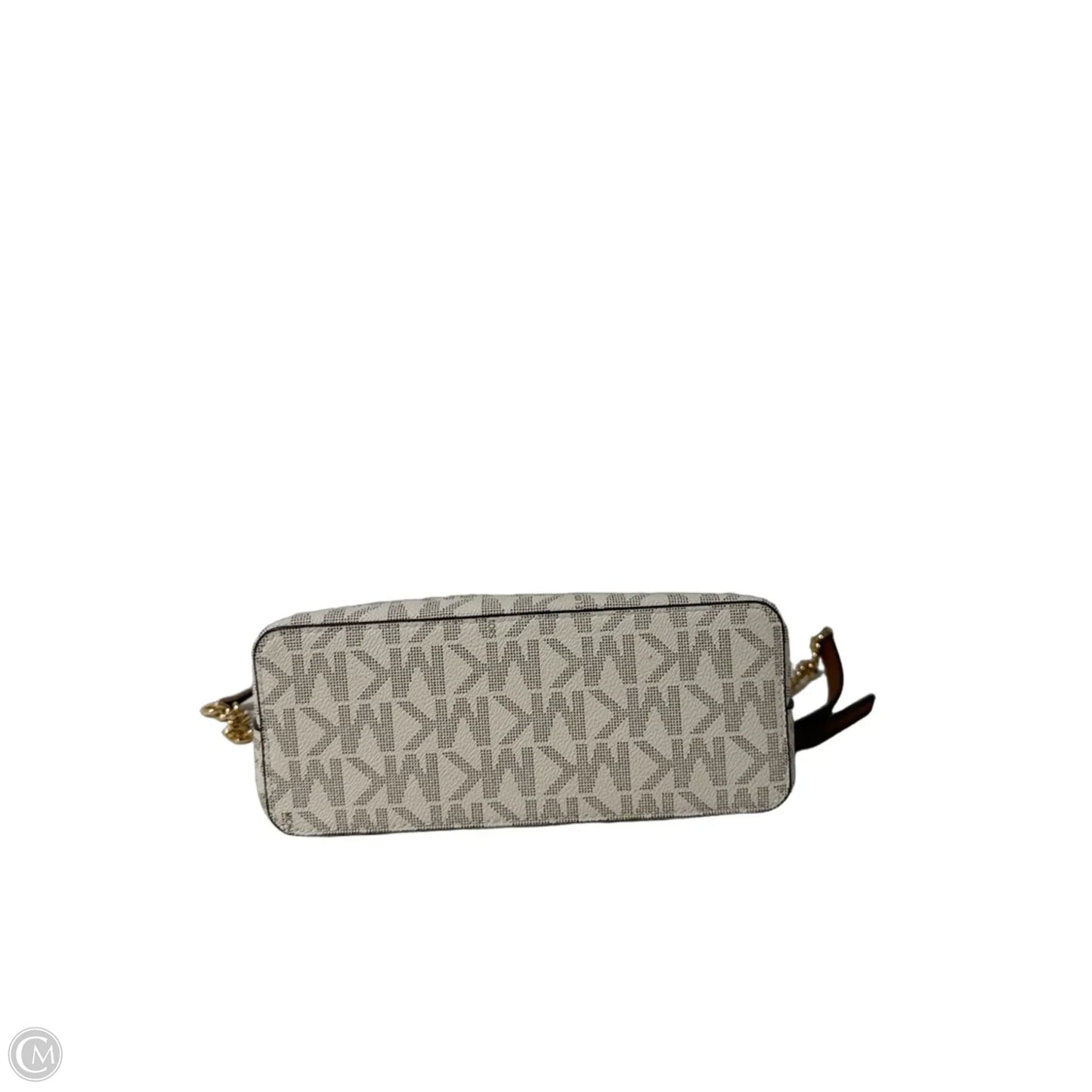 Crossbody Designer By Michael Kors, Size: Small