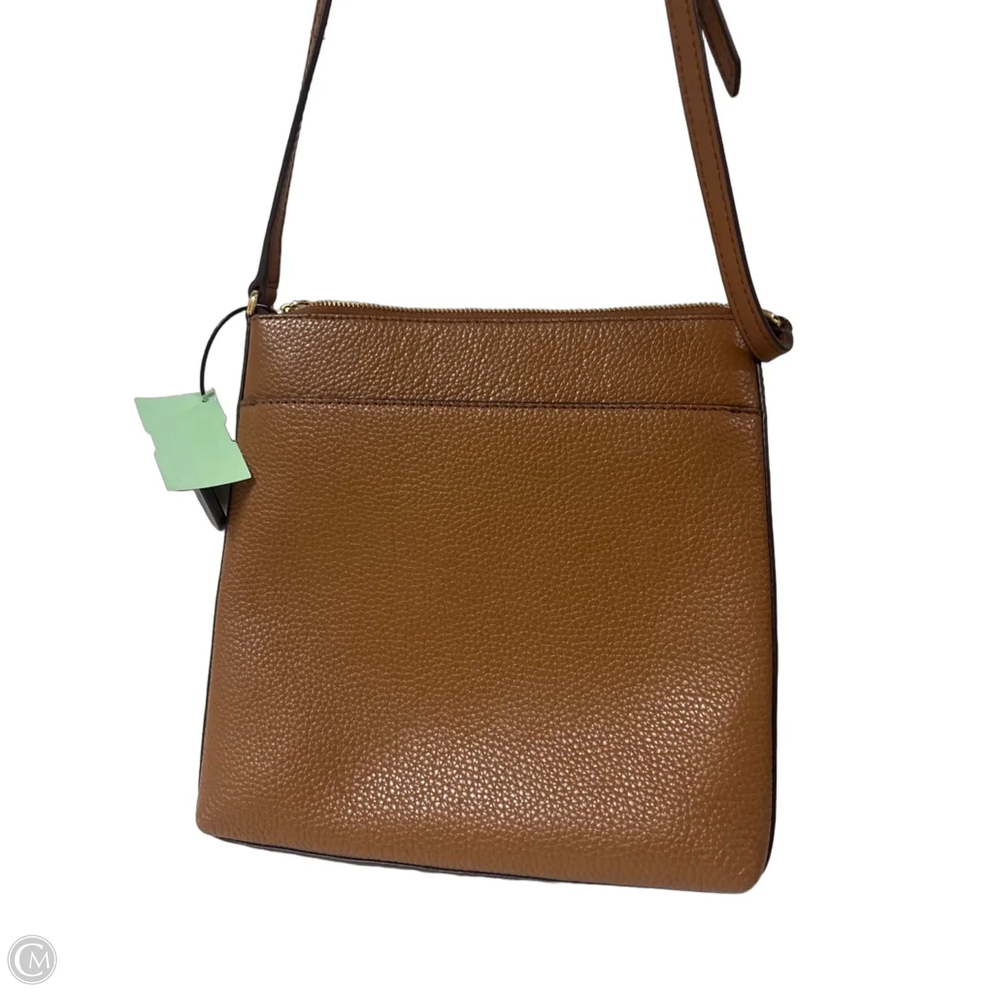 Crossbody Designer By Michael Kors, Size: Small