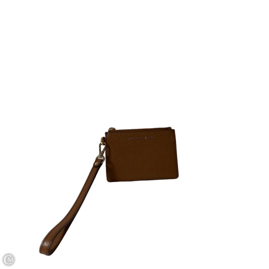 Wallet Designer By Michael Kors, Size: Small