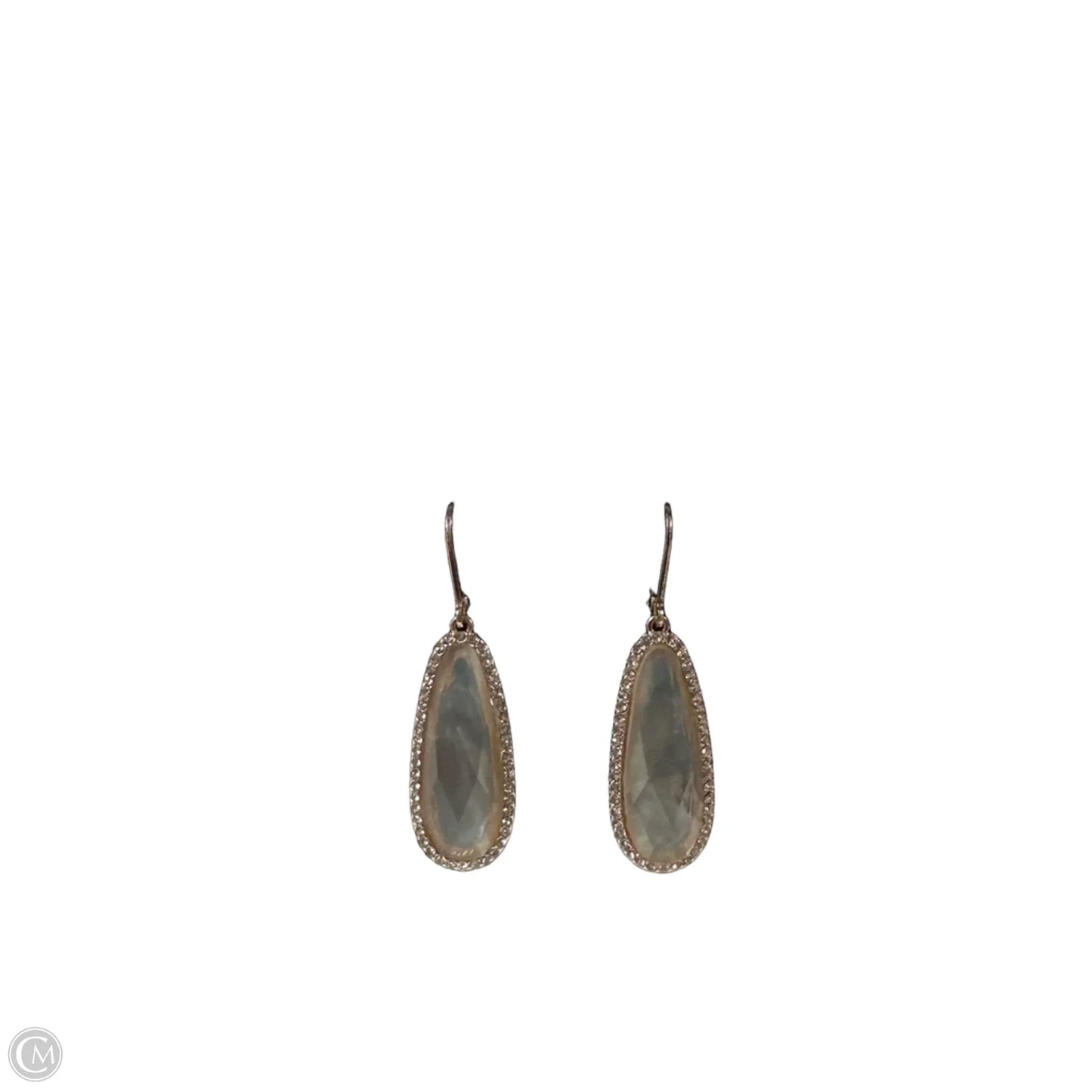 Earrings Dangle/drop By Clothes Mentor