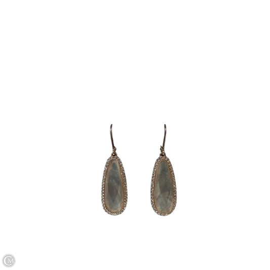 Earrings Dangle/drop By Clothes Mentor