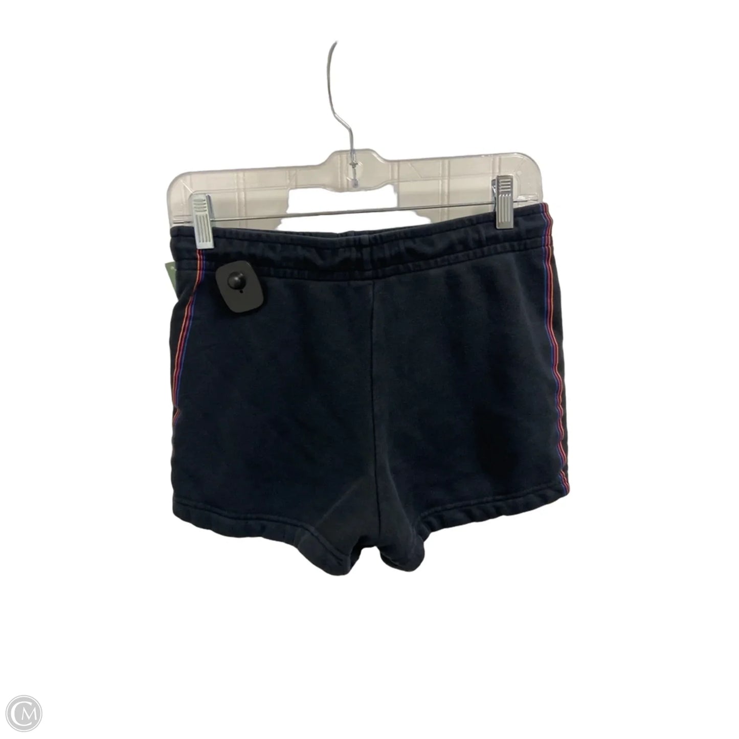 Athletic Shorts By Nike In Grey, Size: Xs