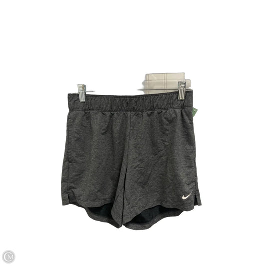 Athletic Shorts By Nike In Black, Size: Xs