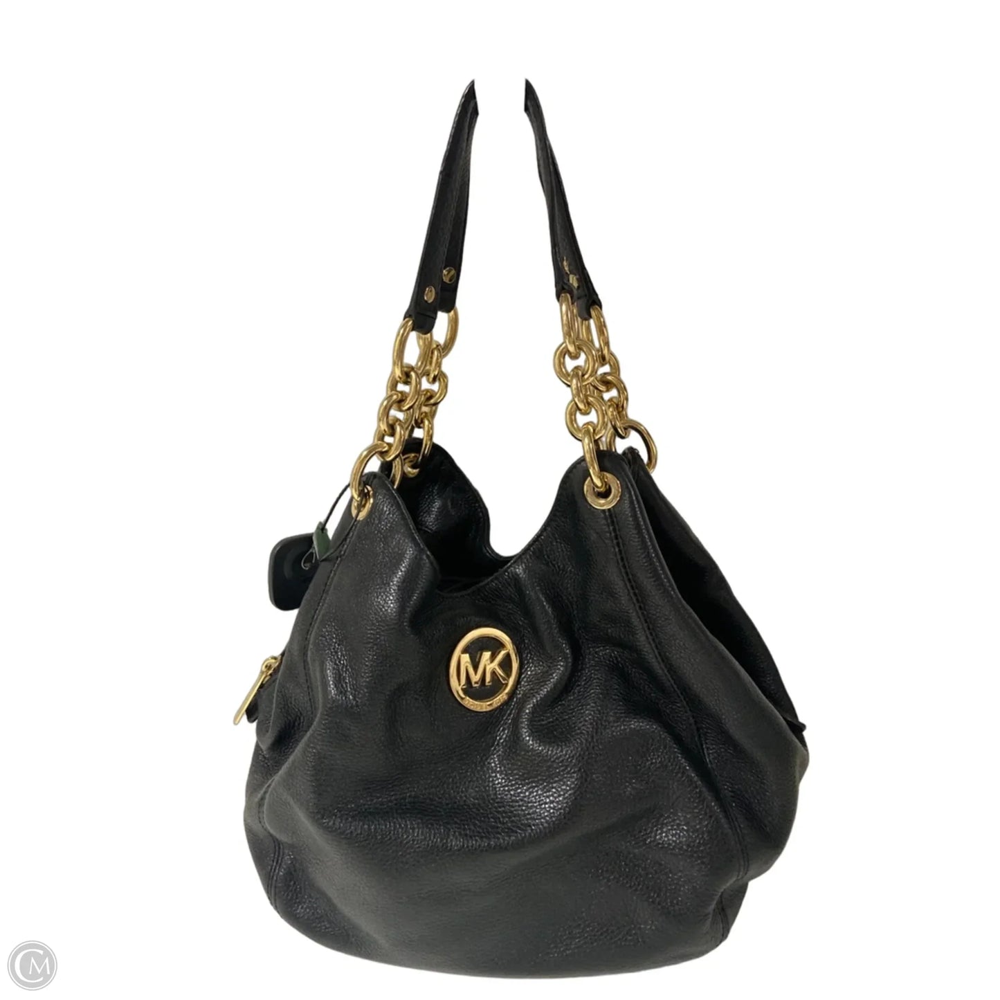 Handbag Designer By Michael Kors, Size: Medium