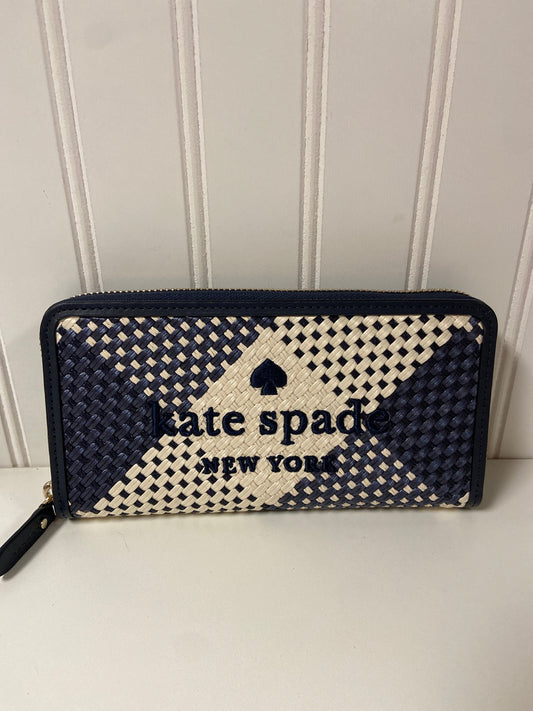 Wallet Designer By Kate Spade, Size: Medium