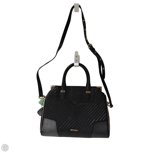 Handbag Designer By Rebecca Minkoff, Size: Large