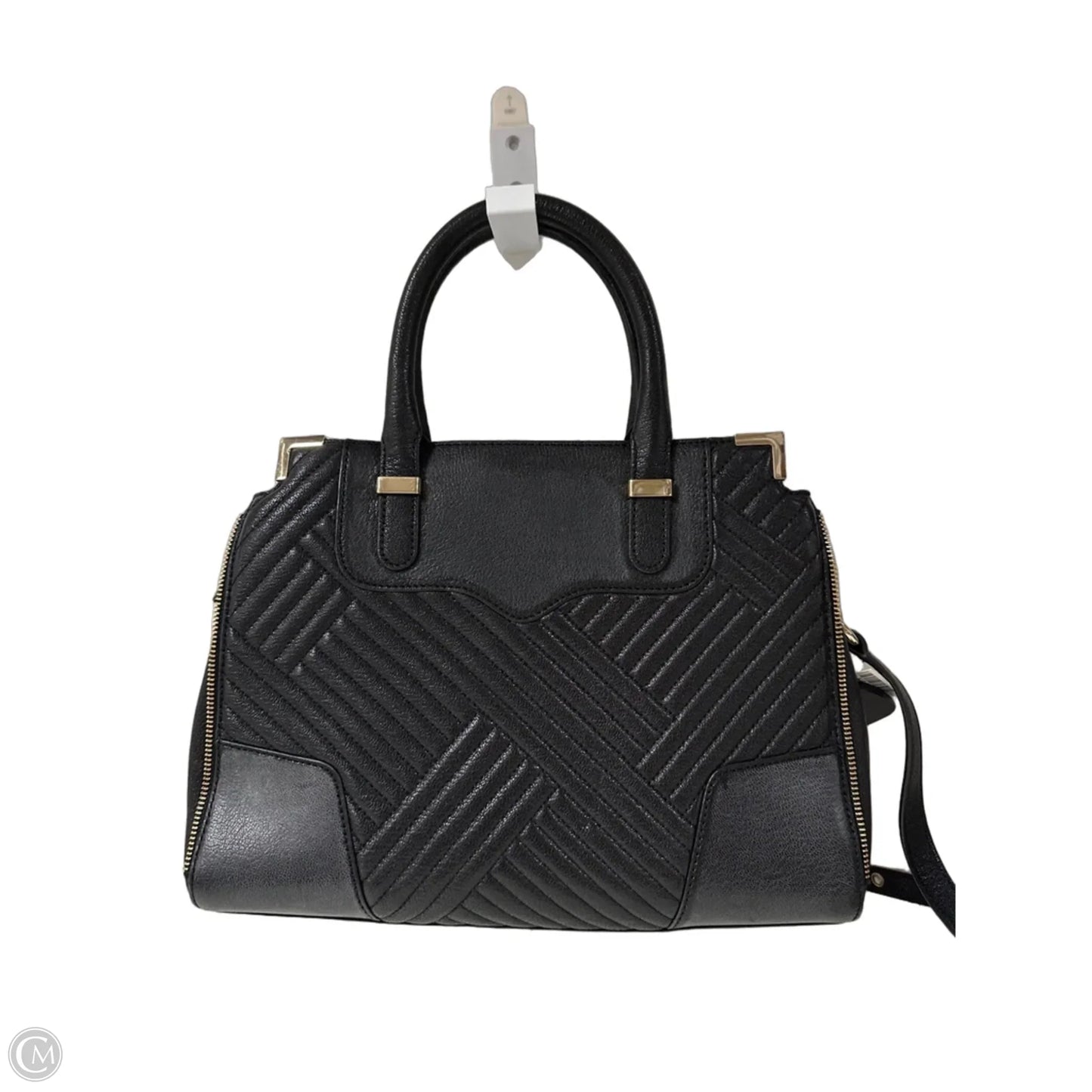 Handbag Designer By Rebecca Minkoff, Size: Large