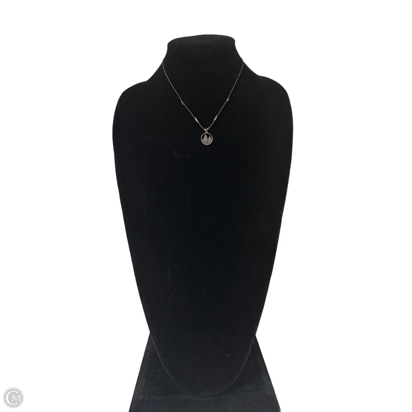 Necklace Pendant By Clothes Mentor, Size: 1