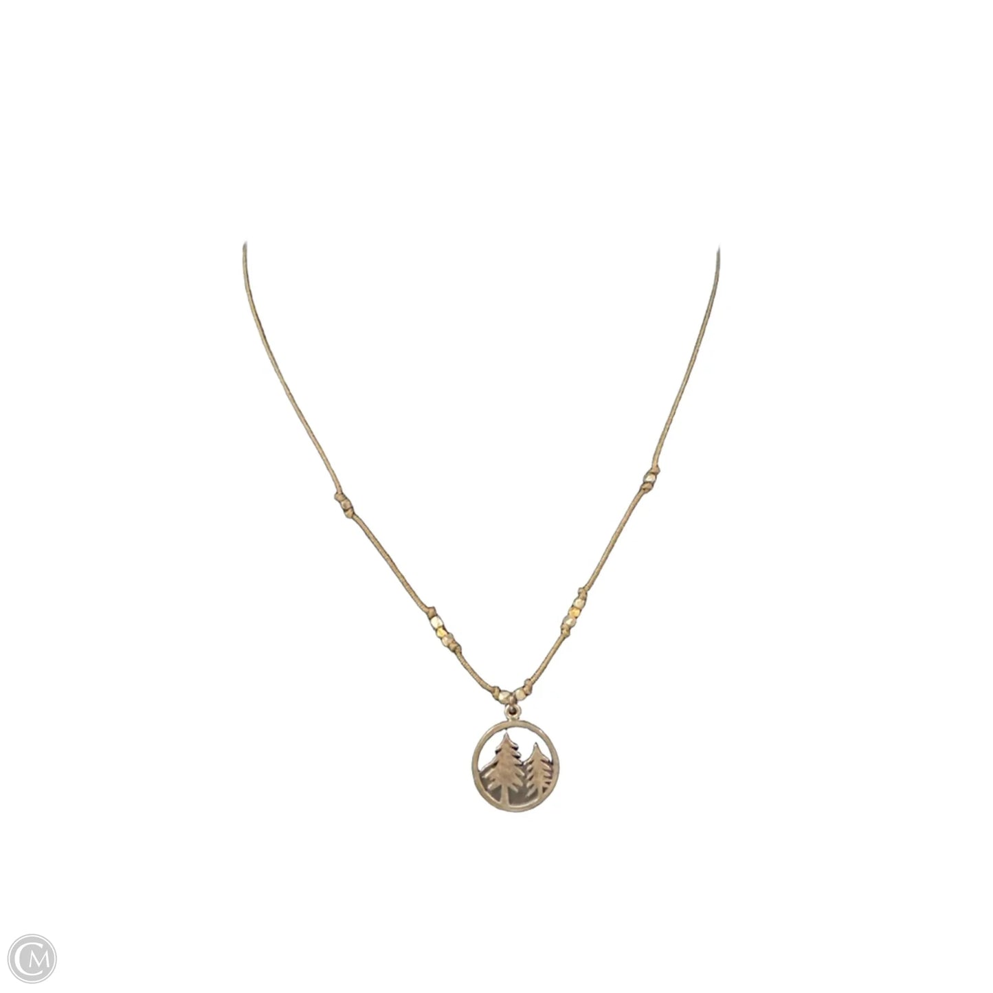 Necklace Pendant By Clothes Mentor, Size: 1