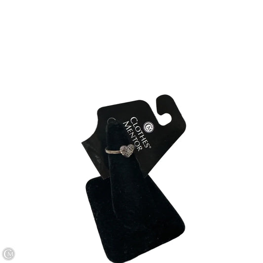 Ring Designer By Coach