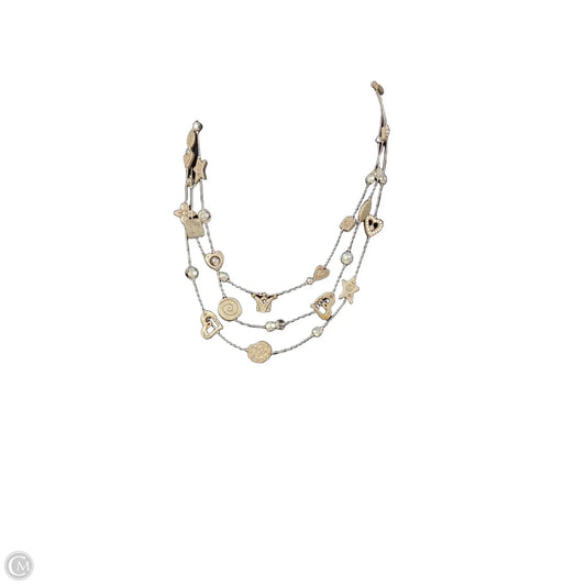 Necklace Layered By Chicos