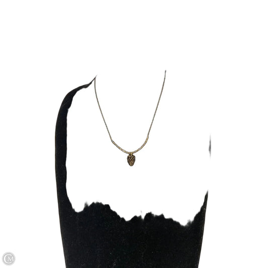 Necklace Chain By Coldwater Creek