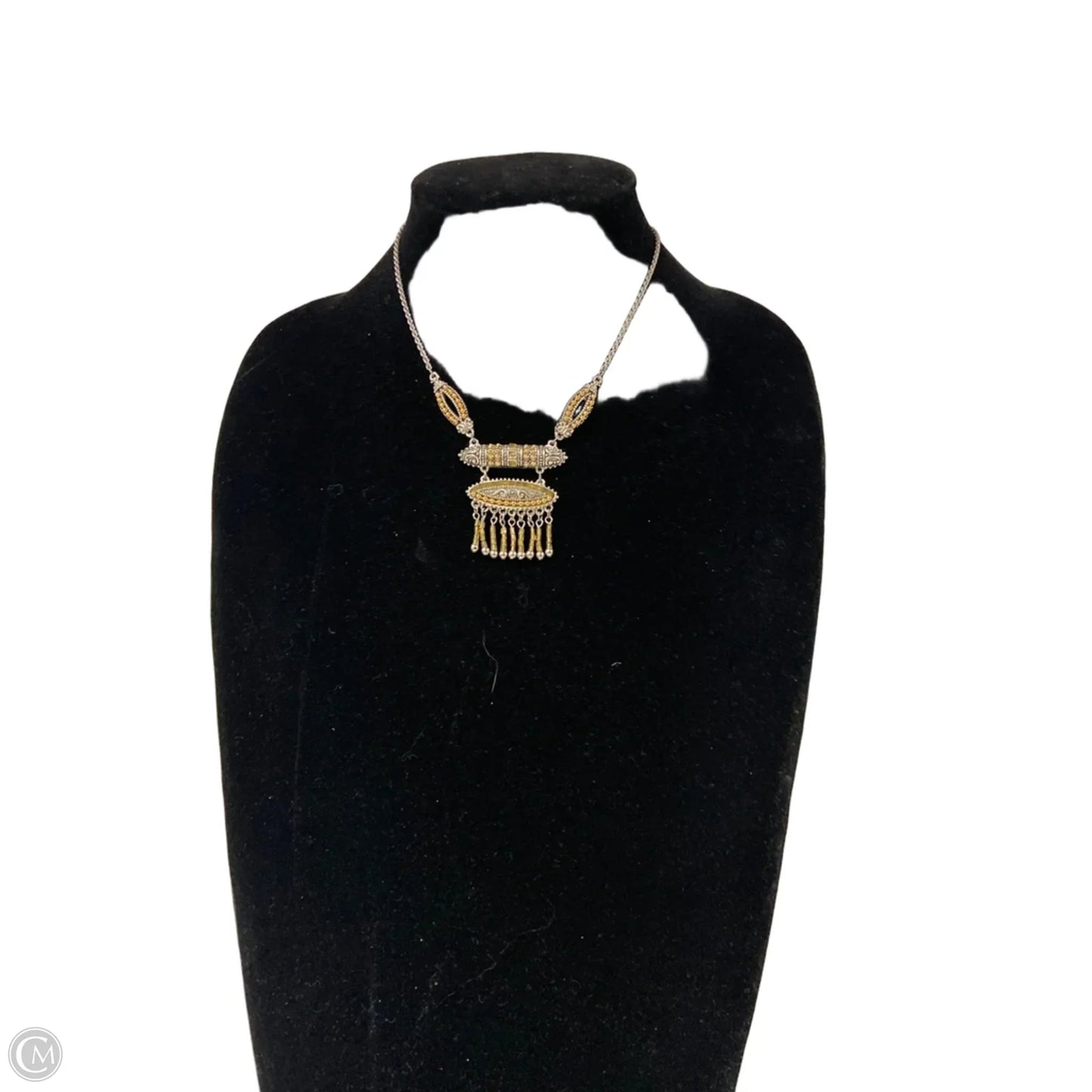 Necklace Statement By Clothes Mentor
