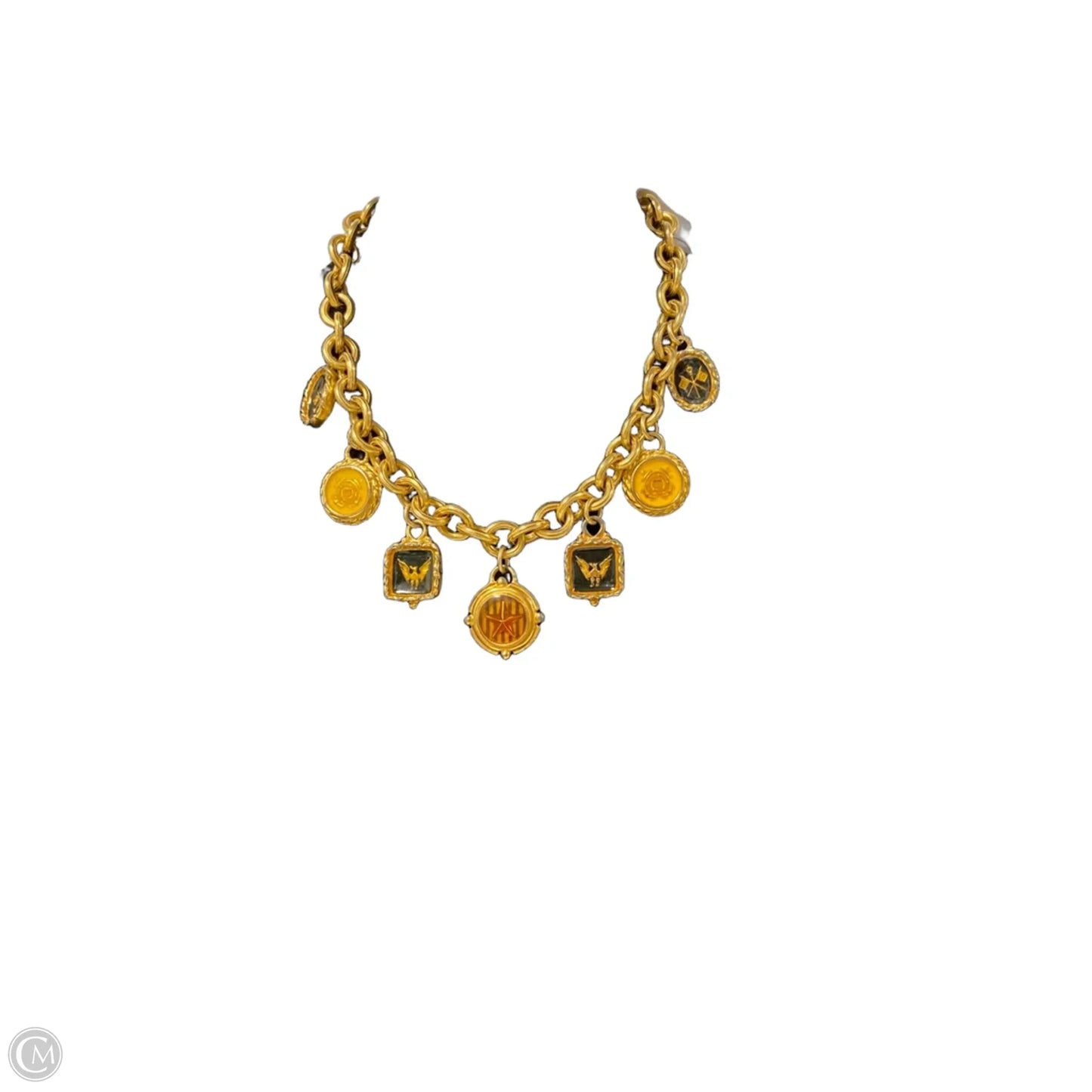 Necklace Charm By Clothes Mentor, Size: 1