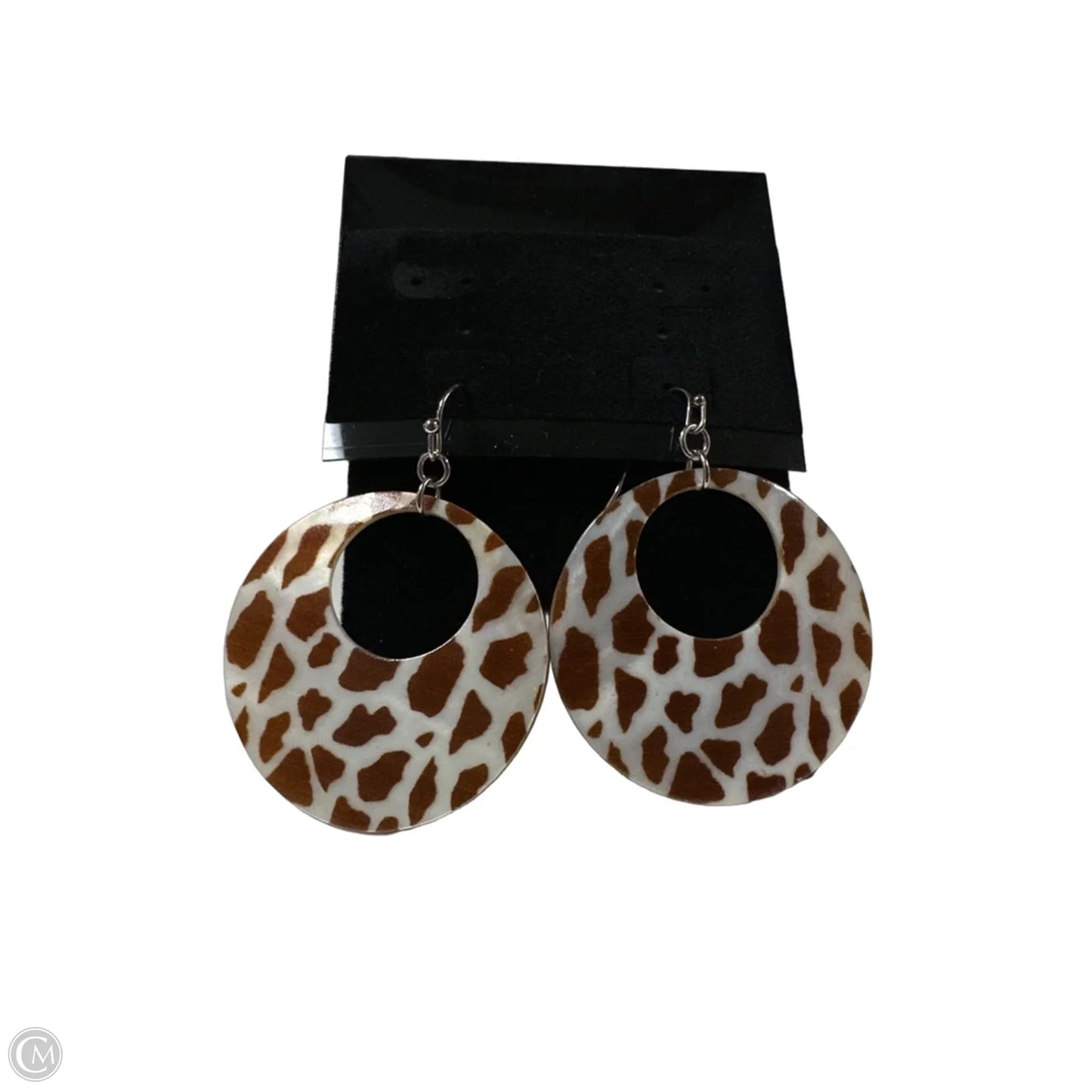 Earrings Dangle/drop By Clothes Mentor