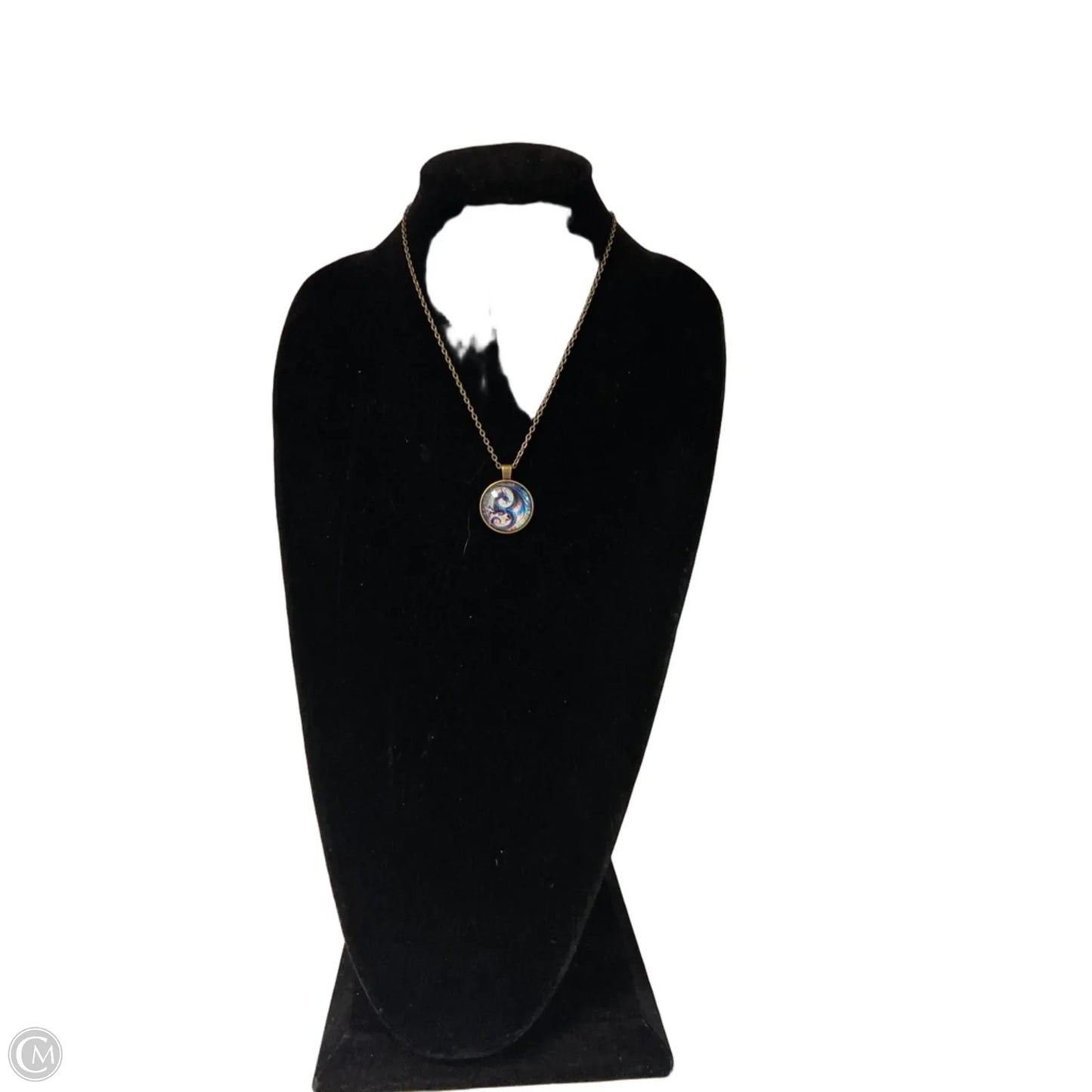 Necklace Pendant By Clothes Mentor