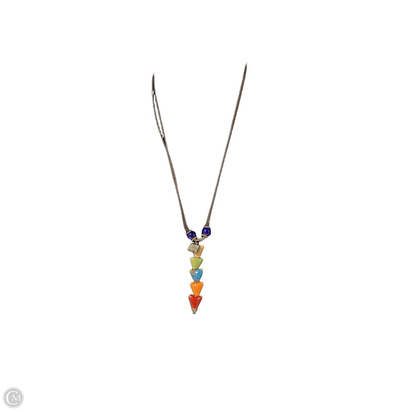 Necklace Statement By Clothes Mentor