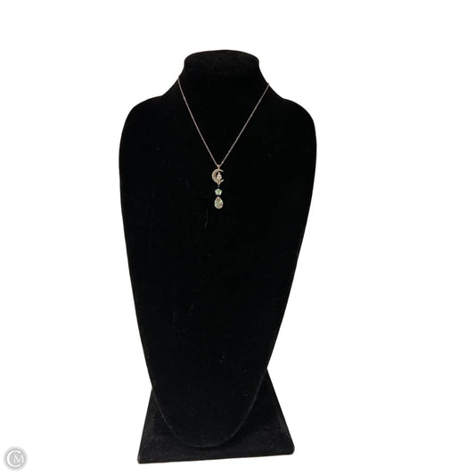 Necklace Pendant By Clothes Mentor