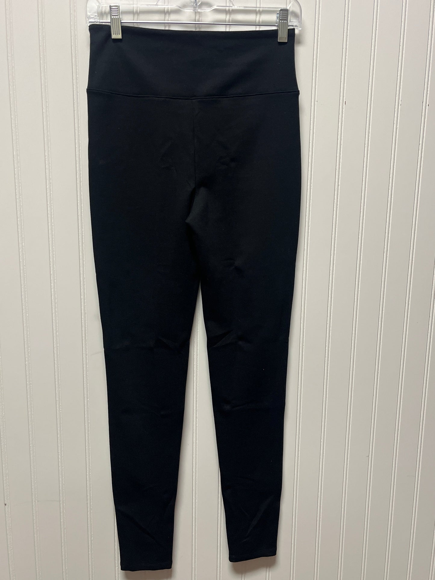 Pants Leggings By Spanx In Black, Size: M