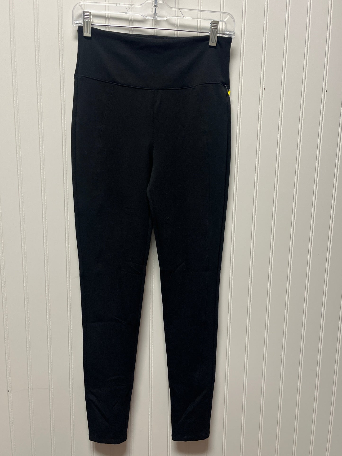 Pants Leggings By Spanx In Black, Size: M