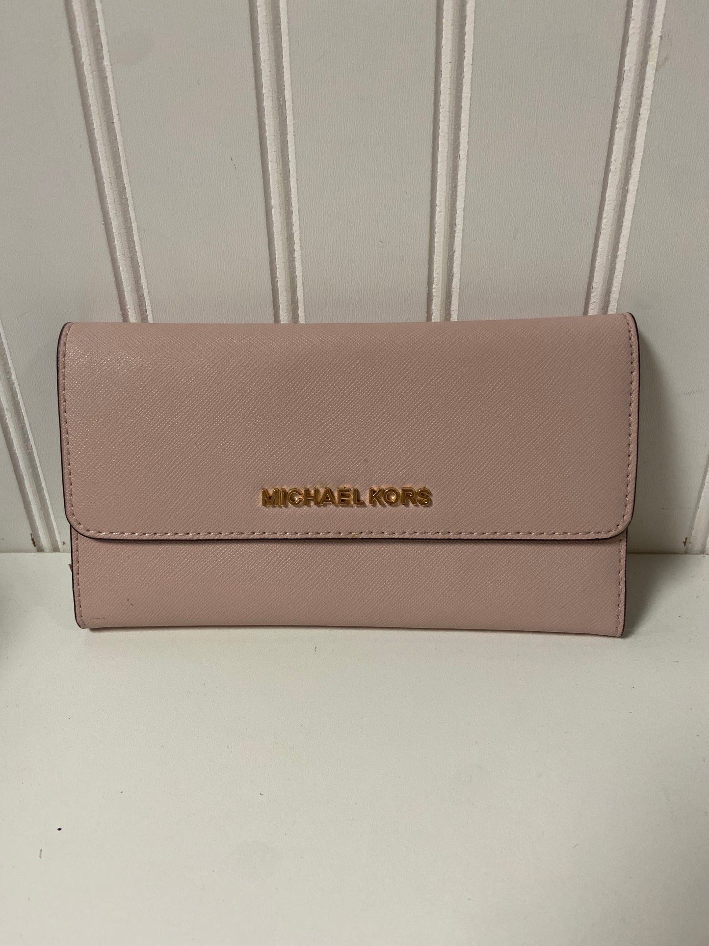 Wallet Designer By Michael Kors, Size: Medium