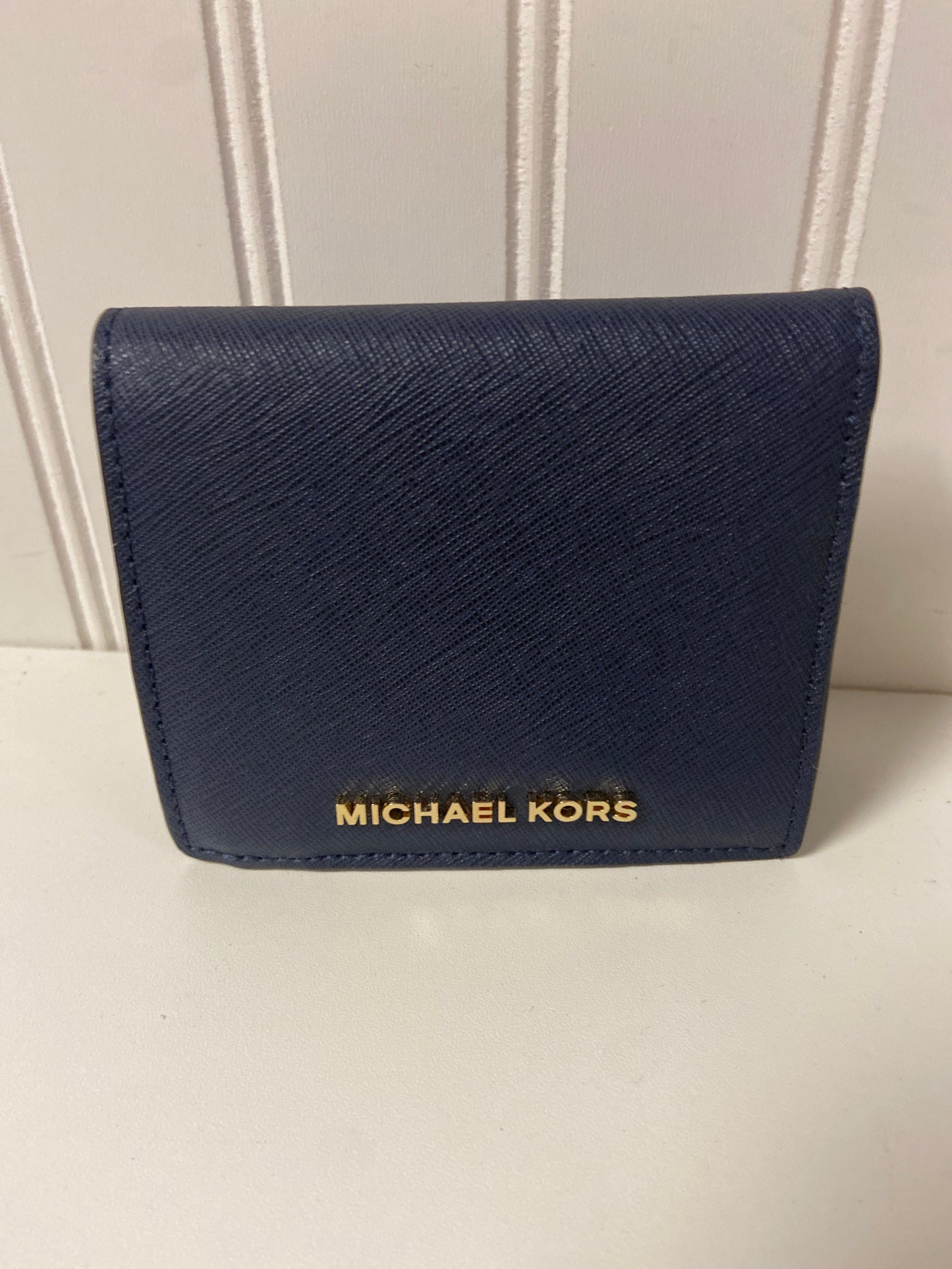 Wallet Designer By Michael Kors, Size: Small