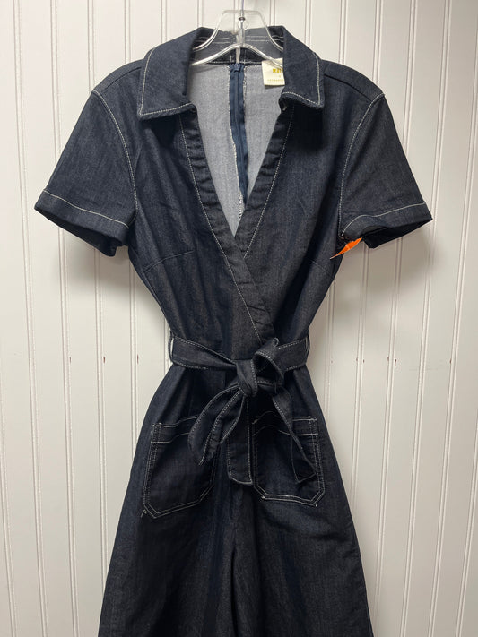 Jumpsuit By Maeve In Navy, Size: S