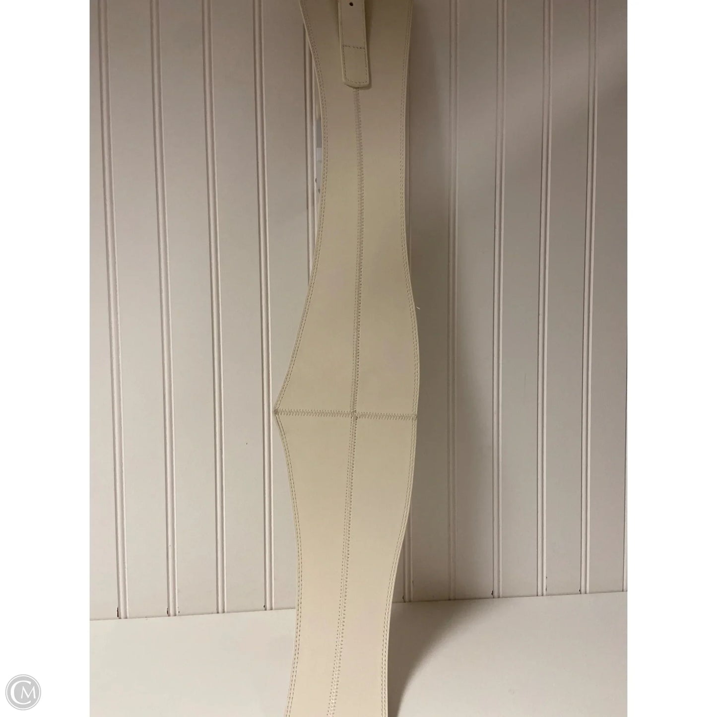 Belt Leather By Banana Republic, Size: Medium