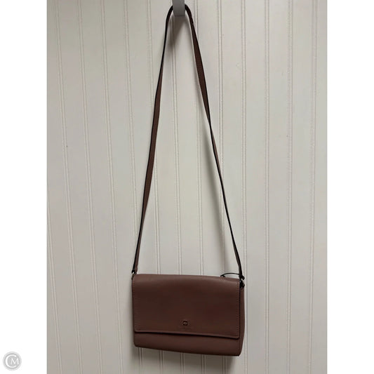 Crossbody Designer By Kate Spade, Size: Medium