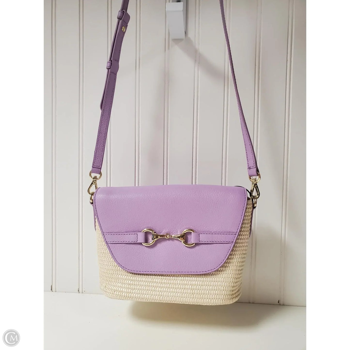 Crossbody By Talbots, Size: Small