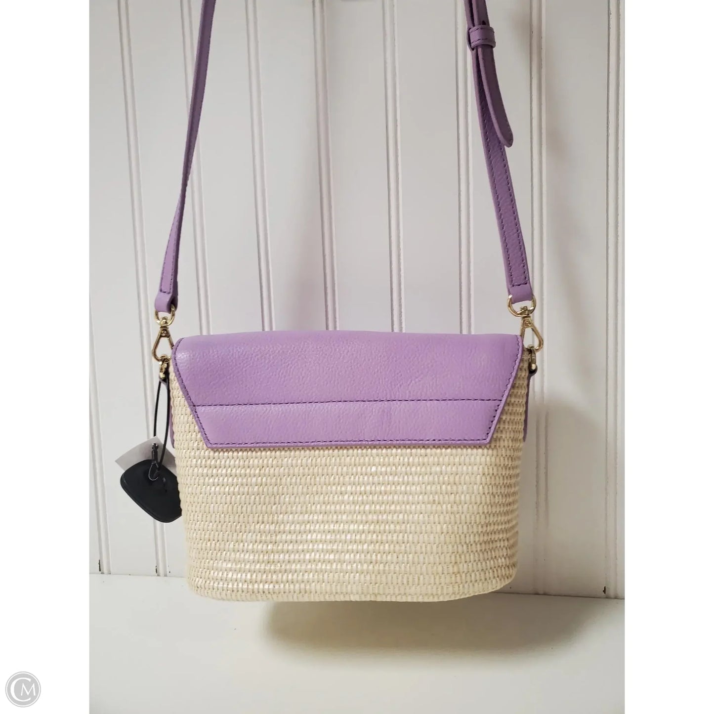 Crossbody By Talbots, Size: Small