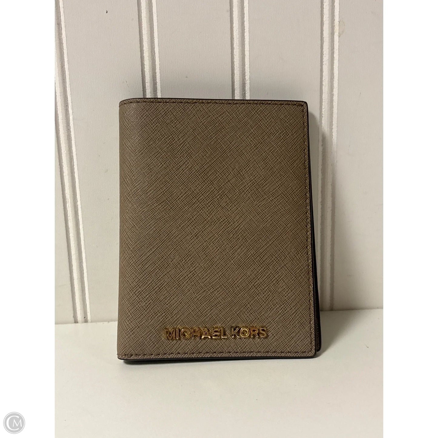 Wallet Designer By Michael Kors, Size: Medium