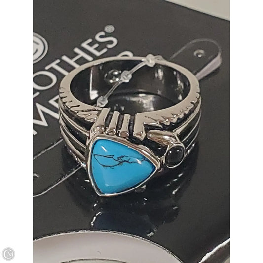 Ring Statement By Clothes Mentor, Size: 7