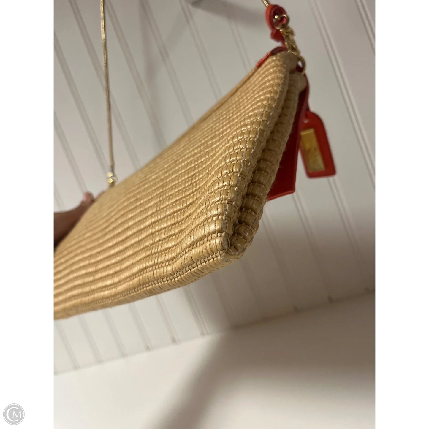 Crossbody By Badgley Mischka, Size: Large