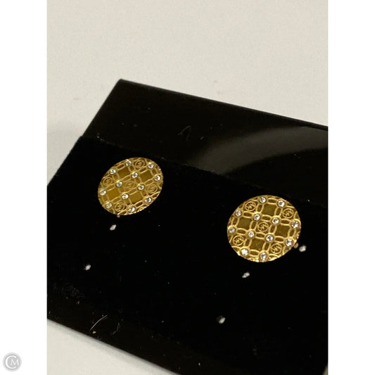 Earrings Designer By Michael Kors