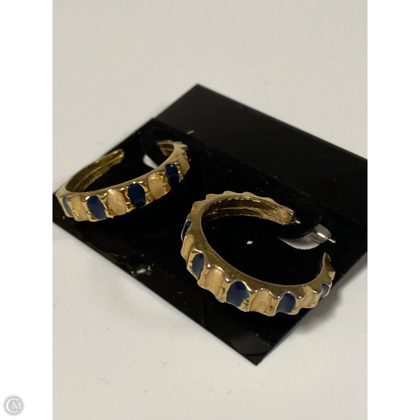 Earrings Hoop By Clothes Mentor