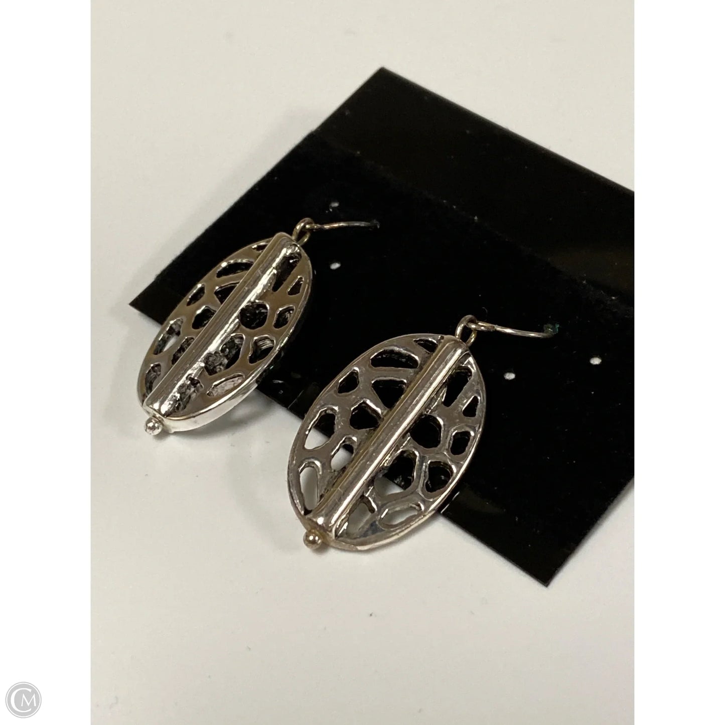 Earrings Dangle/drop By Clothes Mentor